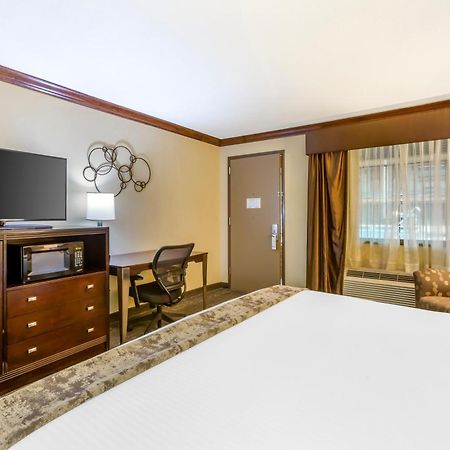 โรงแรมเบสต์ เวสเทิร์น พลัส เรตัน ราโทน ภายนอก รูปภาพ